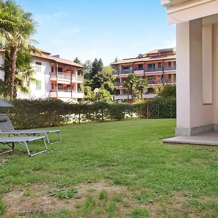Residenza Sasso Moro * Leggiuno