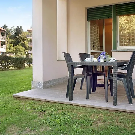 Apartmán Residenza Sasso Moro Leggiuno