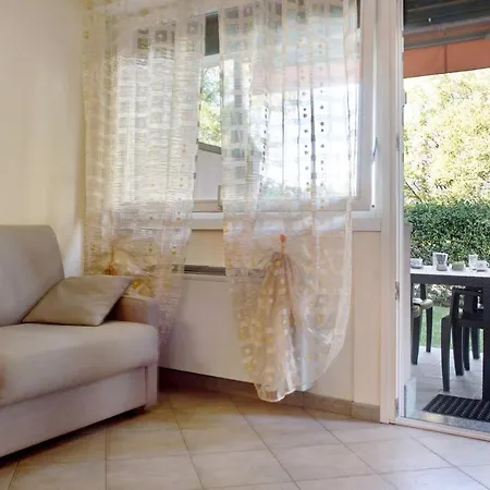 Residenza Sasso Moro Apartmán