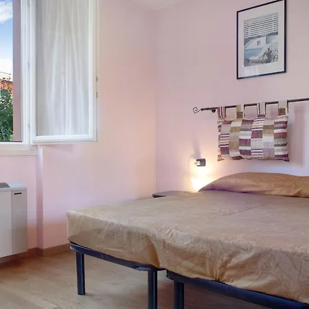 Residenza Sasso Moro Apartmán *