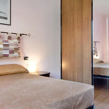 Apartmán Residenza Sasso Moro
