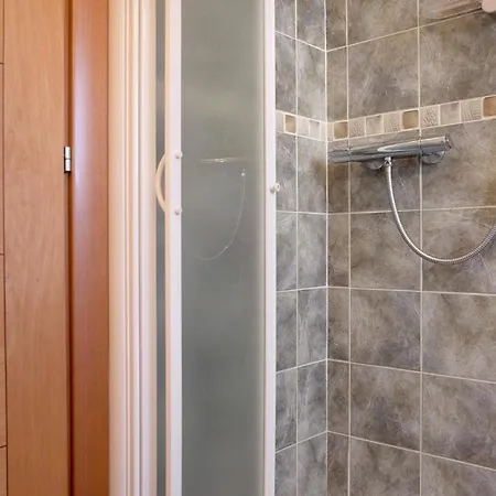 Apartmán Residenza Sasso Moro Leggiuno